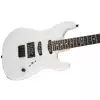 Charvel USA Select San Dimas Style 1 HSS HT, Rosewood Fingerboard, Snow Blind Satin gitara elektryczna