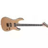 Jackson Pro Series Soloist SL2 HT MAH, Ebony Fingerboard, Natural gitara elektryczna