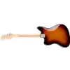 Fender American Pro Jaguar Rosewood Fingerboard, 3-Color Sunburst gitara elektryczna