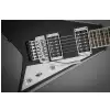 Jackson Pro Series Rhoads RR, Ebony Fingerboard, Gloss Black gitara elektryczna