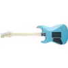 Charvel Pro-Mod San Dimas Style 1 HH FR M, Maple Fingerboard, Matte Blue Frost gitara elektryczna Charvel Pro-Mod San Dimas Style 1 HH FR M, Maple Fingerboard, Matte Blue Frost gitara elektryczna
