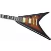 Jackson Pro Series King V KVT, Ebony Fingerboard, 3-Tone Sunburst gitara elektryczna