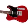 Fender American Pro Telecaster RW Crimson Red gitara elektryczna, podstrunnica palisandrowa - POEKSPOZYCYJNA