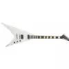 Jackson X Series Signature Scott Ian King V KVXT, Rosewood Fingerboard, Ivory gitara elektryczna