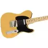 Fender American Original 50S Telecaster MN BTB gitara elektryczna, podstrunnica klonowa