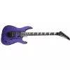 Jackson JS Series Dinky Arch Top JS32 DKA, Rosewood Fingerboard, Pavo Purple gitara elektryczna Jackson JS Series Dinky Arch Top JS32 DKA, Rosewood Fingerboard, Pavo Purple gitara elektryczna