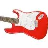 Fender Squier Affinity Strat RC RW gitara elektryczna