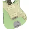 Fender Limited Edition Jazz-Tele Rosewood Fingerboard, Surf Green gitara elektryczna Fender Limited Edition Jazz-Tele Rosewood Fingerboard, Surf Green gitara elektryczna