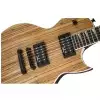 Jackson X Series Monarkh SCX Zebrawood, Rosewood Fingerboard, Natural gitara elektryczna Jackson X Series Monarkh SCX Zebrawood, Rosewood Fingerboard, Natural gitara elektryczna