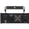 LaserWorld EL-200RGY DMX laser (czerwony, zielony, żółty) LaserWorld EL-200RGY DMX laser (czerwony, zielony, żółty)