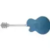 Gretsch G6120SH-HBLU Brian Setzer 2-Tone Hot Rod with Bigsby gitara elektryczna