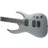 Jackson Pro Misha Mansoor Juggernaut HT6 Satin Gun Metal Grey gitara elektryczna, poekspozycyjna
