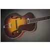 Gretsch G9555 New Yorker Archtop Guitar with Pickup, Semi-gloss, Vintage Sunburst gitara akustyczna Gretsch G9555 New Yorker Archtop Guitar with Pickup, Semi-gloss, Vintage Sunburst gitara akustyczna