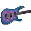 Jackson Pro Series Soloist SL2Q MAH, Ebony Fingerboard, Northern Lights gitara elektryczna