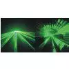 LaserWorld EL-40G DMX laser (zielony)