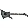Jackson X Series Kelly KEXQ, Rosewood Fingerboard, Transparent Black Burst gitara elektryczna