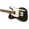 Fender J5 Telecaster Laurel Fingerboard, Black gitara elektryczna
