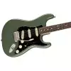 Fender American Pro Stratocaster RW ATO  gitara elektryczna, podstrunnica palisandrowa