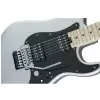 Charvel Pro-Mod So-Cal Style 1 HH FR M, Maple Fingerboard, Satin Silver gitara elektryczna