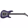 Jackson Pro Series Soloist SL2Q MAH, Ebony Fingerboard, Purple Phaze gitara elektryczna