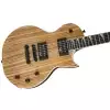 Jackson X Series Monarkh SCX Zebrawood, Rosewood Fingerboard, Natural gitara elektryczna Jackson X Series Monarkh SCX Zebrawood, Rosewood Fingerboard, Natural gitara elektryczna