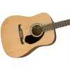 Fender FA-125 Dreadnought Natural RW gitara akustyczna