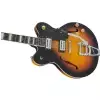 Gretsch G2622T Streamliner Center Block with Bigsby, Aged Brooklyn Burst gitara elektryczna