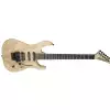 Jackson Pro Series Dinky DK3 Ash, Ebony Fingerboard, Natural gitara elektryczna