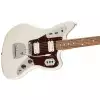 Fender Classic Player Jaguar Special HH, Pau Ferro Fingerboard, Olympic White gitara elektryczna Fender Classic Player Jaguar Special HH, Pau Ferro Fingerboard, Olympic White gitara elektryczna