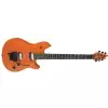 EVH Wolfgang Special, Ebony Fingerboard, Satin Orange Crush gitara elektryczna