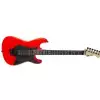 Charvel Pro Mod So-Cal Style 1 HH FR EBN Rocket Red gitara elektryczna