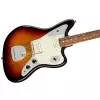 Fender American Pro Jaguar Rosewood Fingerboard, 3-Color Sunburst gitara elektryczna