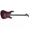 Jackson Pro Series Soloist SL2Q MAH, Ebony Fingerboard, Transparent Magenta Burst gitara elektryczna Jackson Pro Series Soloist SL2Q MAH, Ebony Fingerboard, Transparent Magenta Burst gitara elektryczna