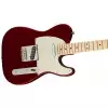 Fender American Pro Telecaster Maple Fingerboard, Candy Apple Red gitara elektryczna