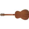 Gretsch G9200 Boxcar Round-Neck, Mahogany Body Resonator Guitar, Natural gitara akustyczna