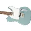 Fender American Pro Telecaster Rosewood Fingerboard, Sonic Gray gitara elektryczna