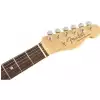 Fender American Original ′60s Telecaster Rosewood Fingerboard, 3-Color Sunburst gitara elektryczna Fender American Original ′60s Telecaster Rosewood Fingerboard, 3-Color Sunburst gitara elektryczna