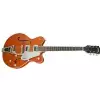 Gretsch G5422T Electromatic Double-cut with Bigsby Orange Stain gitara elektryczna Gretsch G5422T Electromatic Double-cut with Bigsby Orange Stain gitara elektryczna