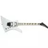 Jackson X Series Kelly KEXM, Maple Fingerboard, Snow White gitara elektryczna Jackson X Series Kelly KEXM, Maple Fingerboard, Snow White gitara elektryczna