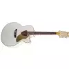 Gretsch G5022CWFE-12 Rancher Falcon Jumbo 12-String Cutaway Electric, Fishman Pickup System, White gitara akustyczna Gretsch G5022CWFE-12 Rancher Falcon Jumbo 12-String Cutaway Electric, Fishman Pickup System, White gitara akustyczna