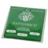 Hannabach (652367) E800 LT struny do gitary klasycznej (low) ? Komplet