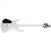 Jackson X Series Soloist SLATHX-M3-7, Maple Fingerboard, Snow White gitara elektryczna