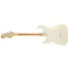Fender Classic Series ′70s Stratocaster Maple Fingerboard, Olympic White gitara elektryczna