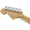 Fender Mustang 90, Pau Ferro Fingerboard, Silver gitara elektryczna