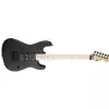 Charvel USA Select San Dimas Style 1 HSS FR, Maple Fingerboard, Pitch Black gitara elektryczna