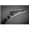 Jackson Pro Series Rhoads RR, Ebony Fingerboard, Gloss Black gitara elektryczna