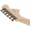 Fender Contemporary Active Stratocaster HH, Rosewood Fingerboard, Flat Black gitara elektryczna Fender Contemporary Active Stratocaster HH, Rosewood Fingerboard, Flat Black gitara elektryczna