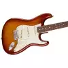 Fender American Pro Stratocaster Rosewood Fingerboard, Sienna Sunburst gitara elektryczna