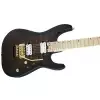Charvel PM DK24 HH FR MPL Root Beer Burst gitara elektryczna Charvel PM DK24 HH FR MPL Root Beer Burst gitara elektryczna