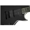 Jackson Pro Series Monarkh SC, Ebony Fingerboard, Gloss Black gitara elektryczna